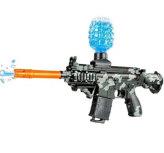 MINI M416 7-8MM water grenade launcher