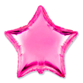 Load image into Gallery viewer, 18 Inch Star Shape Foil Balloon
