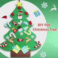 Load and play video in Gallery viewer, Christmas Tree DIY Kit
