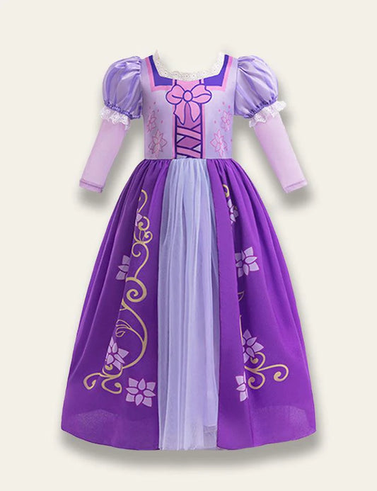 Princess dress