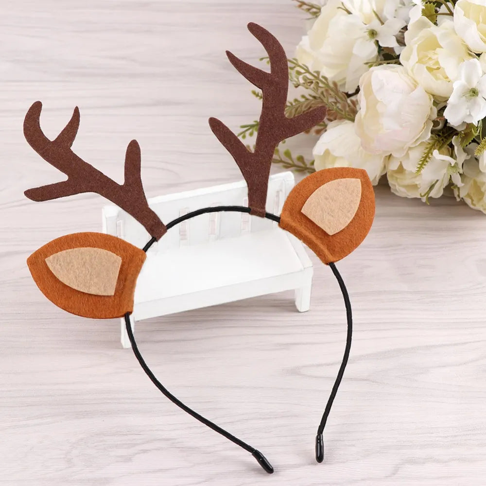Kids Animal Headband Sets