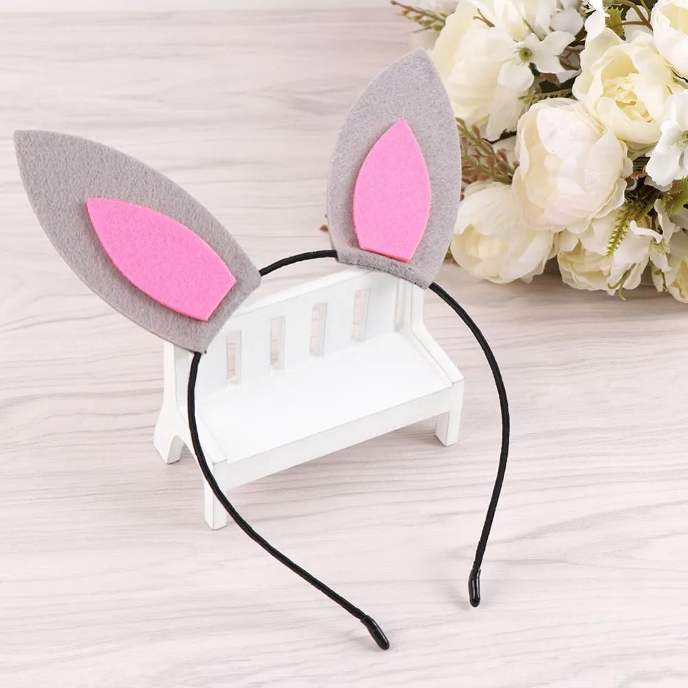 Kids Animal Headband Sets