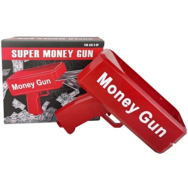 Money Gun