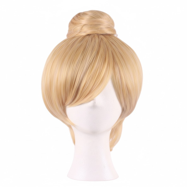 Blonde Hair Wig