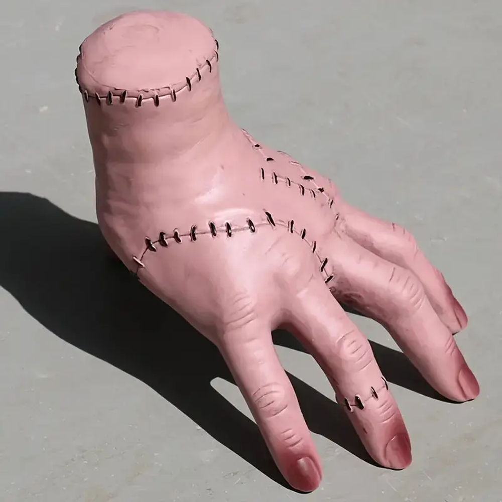 Severed Hand Prop