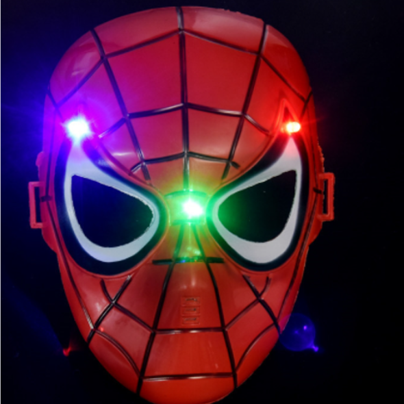 Spider Man Mask