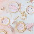 Load image into Gallery viewer, Sweet Princess Swan Tableware Set
