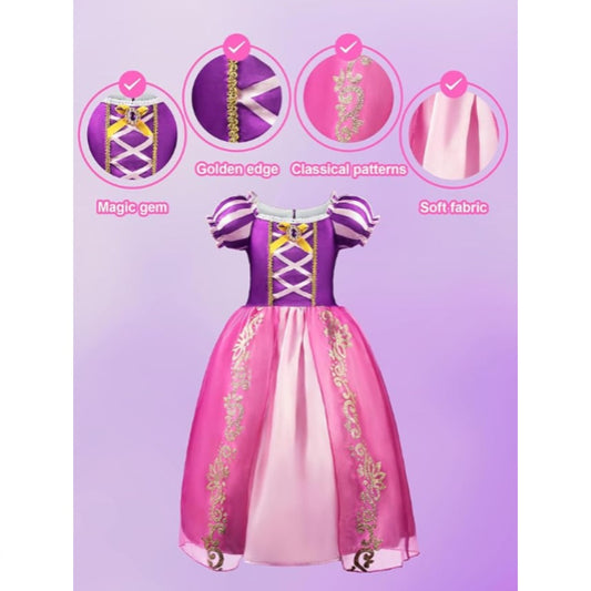 Princess Dress Costume