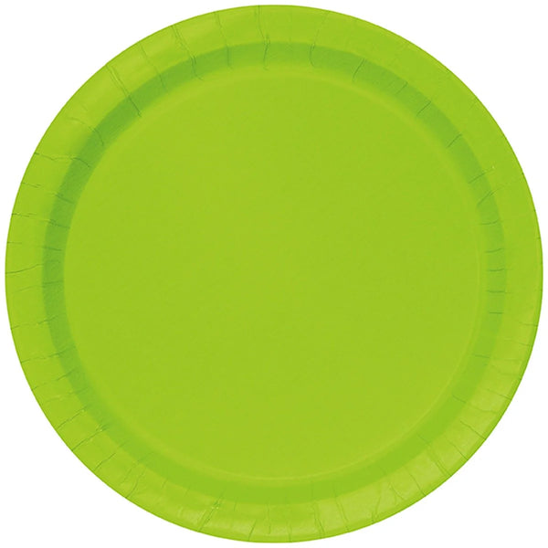 Plates