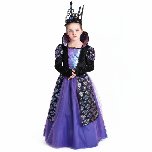 Celestial Girl Costume