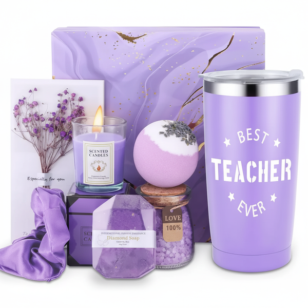Teacher's day gift set