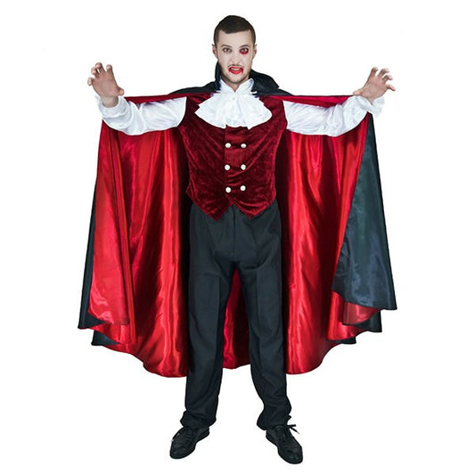 Adult Costume (Men Size) 158 Cm- 175 Cm