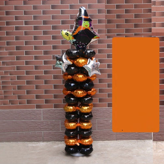Wizard Balloon Set